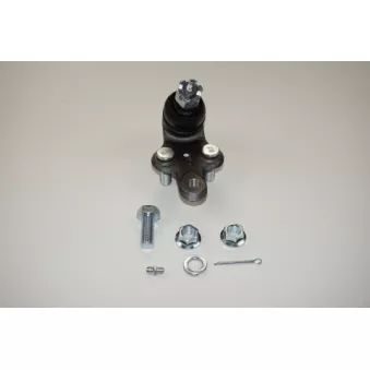 Rotule de suspension MERTZ M-S0987