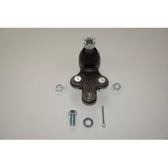 Rotule de suspension avant gauche MERTZ M-S1466