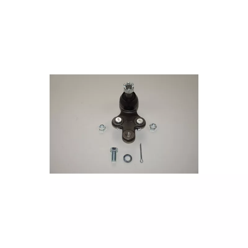 Rotule de suspension avant gauche MERTZ M-S1466