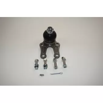 Rotule de suspension MERTZ M-S1467