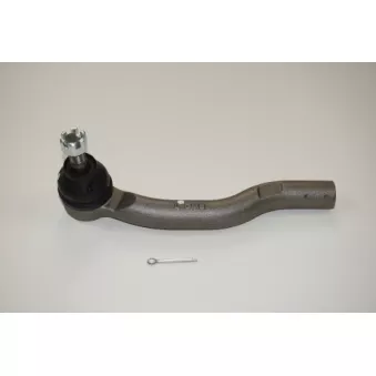 Rotule de barre de connexion avant gauche MERTZ M-S1544