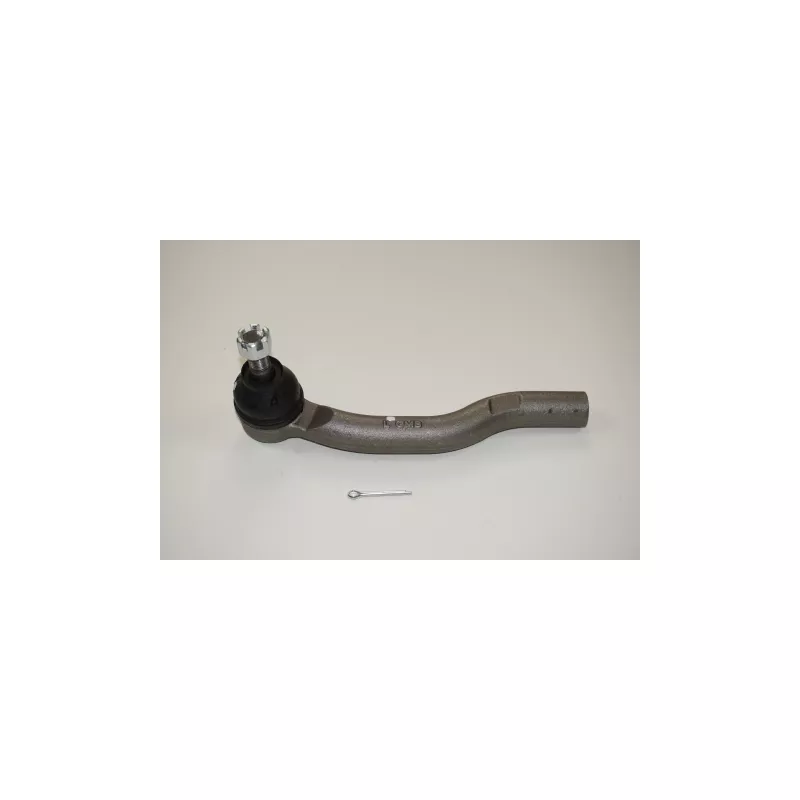 Rotule de barre de connexion avant gauche MERTZ M-S1544