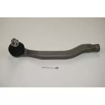 Rotule de barre de connexion avant droit MERTZ M-S1567