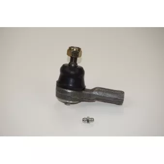 Rotule de barre de connexion avant gauche MERTZ M-S1570