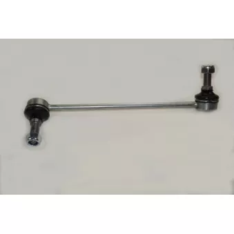 Entretoise/tige, stabilisateur avant gauche MERTZ M-S1646