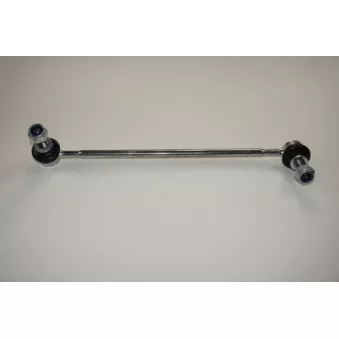 Entretoise/tige, stabilisateur avant gauche MERTZ M-S1684