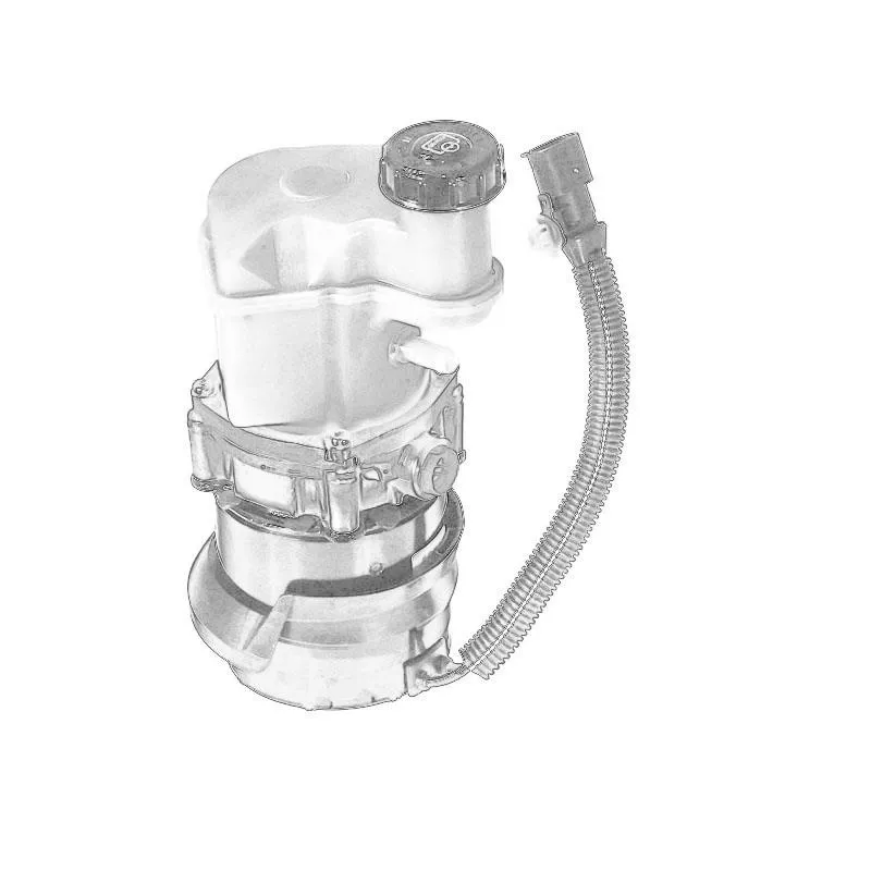 Pompe hydraulique, direction OE 491107211R