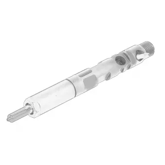 Porte-injecteur OE 166009384R