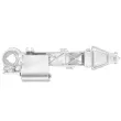 Guidage à galets, porte coulissante OE 806071150R - Visuel 1