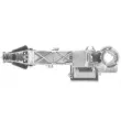 Guidage à galets, porte coulissante OE 806071150R - Visuel 2