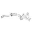 Gaine de chauffage OE 1336AW - Visuel 1