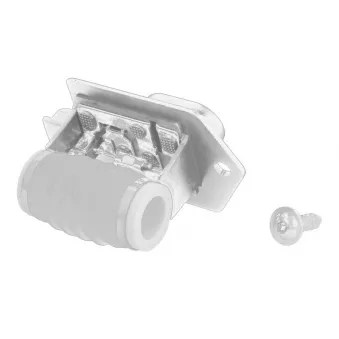 Résistance, pulseur d'air habitacle OE 1267J9