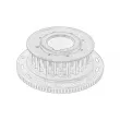 Roue dentée, vilebrequin OE 9817681980 - Visuel 1