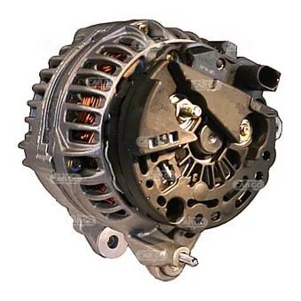 Alternateur CARGO 112002