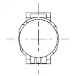 Alternateur CARGO 111803 - Visuel 3