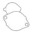 Pompe hydraulique, direction CARGO 110246 - Visuel 3