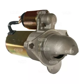 Démarreur CARGO 112905