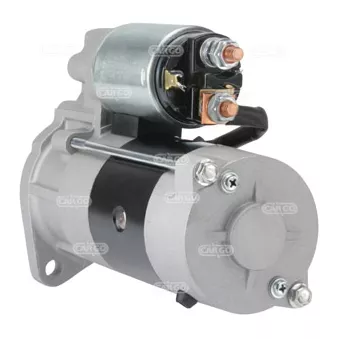 Arbre de transmission CARGO 110947