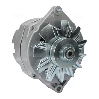 Evaporateur climatisation CARGO 110505