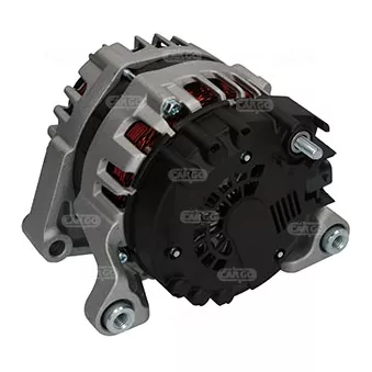 Alternateur CARGO 114727