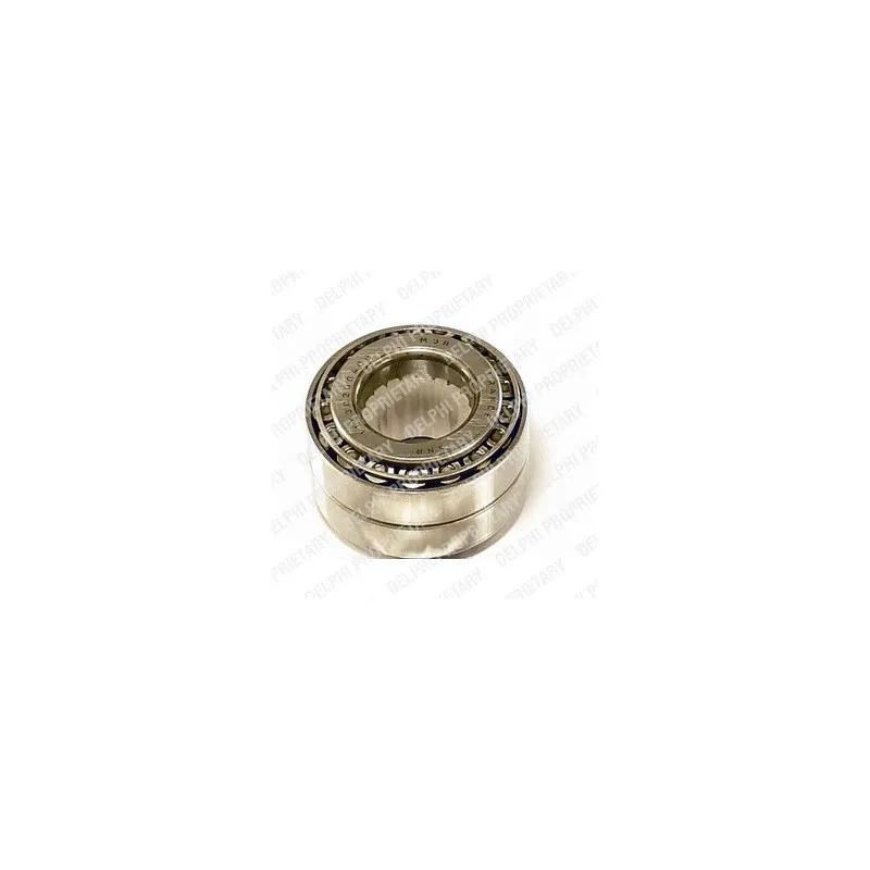 Roulement de roue arrière DELPHI BK1007