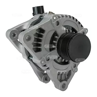Poulie roue libre, alternateur CARGO 115460