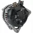 Poulie roue libre, alternateur CARGO 115460 - Visuel 2