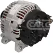 Alternateur CARGO 116186 - Visuel 1