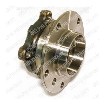 Roulement de roue avant DELPHI BK1132