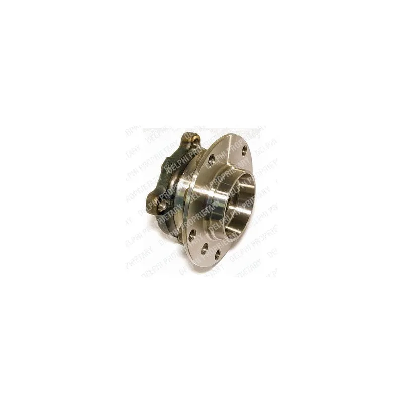Roulement de roue avant DELPHI BK1132