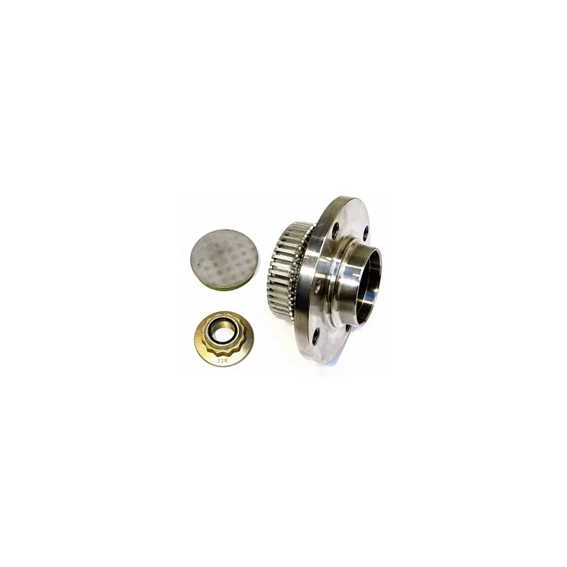 Roulement de roue avant DELPHI BK1163