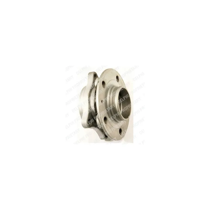 Roulement de roue avant DELPHI BK1175