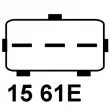 Alternateur CARGO 111947 - Visuel 3