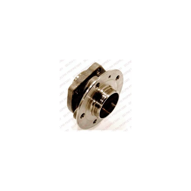 Roulement de roue avant DELPHI BK1268