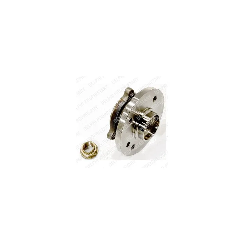 Roulement de roue avant DELPHI BK1269