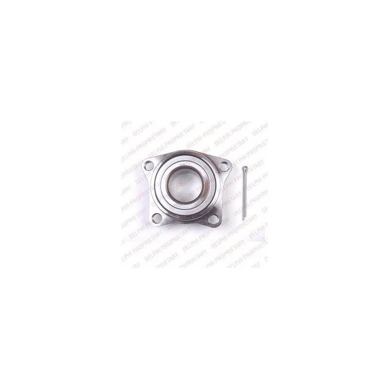 Roulement de roue avant DELPHI BK1368