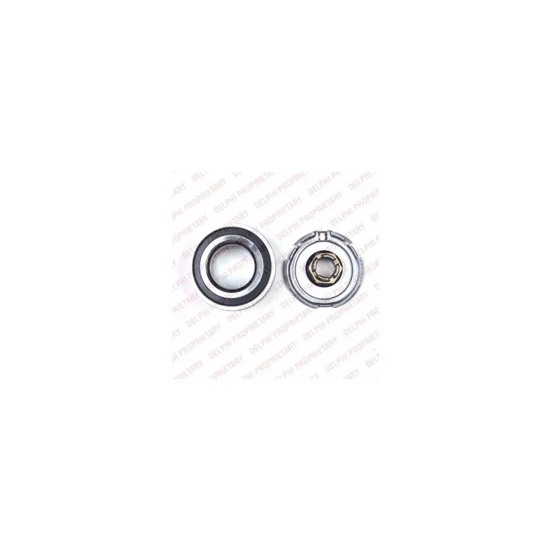 Roulement de roue avant DELPHI BK1416