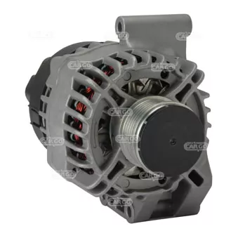 Alternateur CARGO 114451