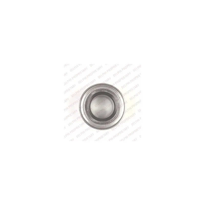 Roulement de roue avant DELPHI BK1442