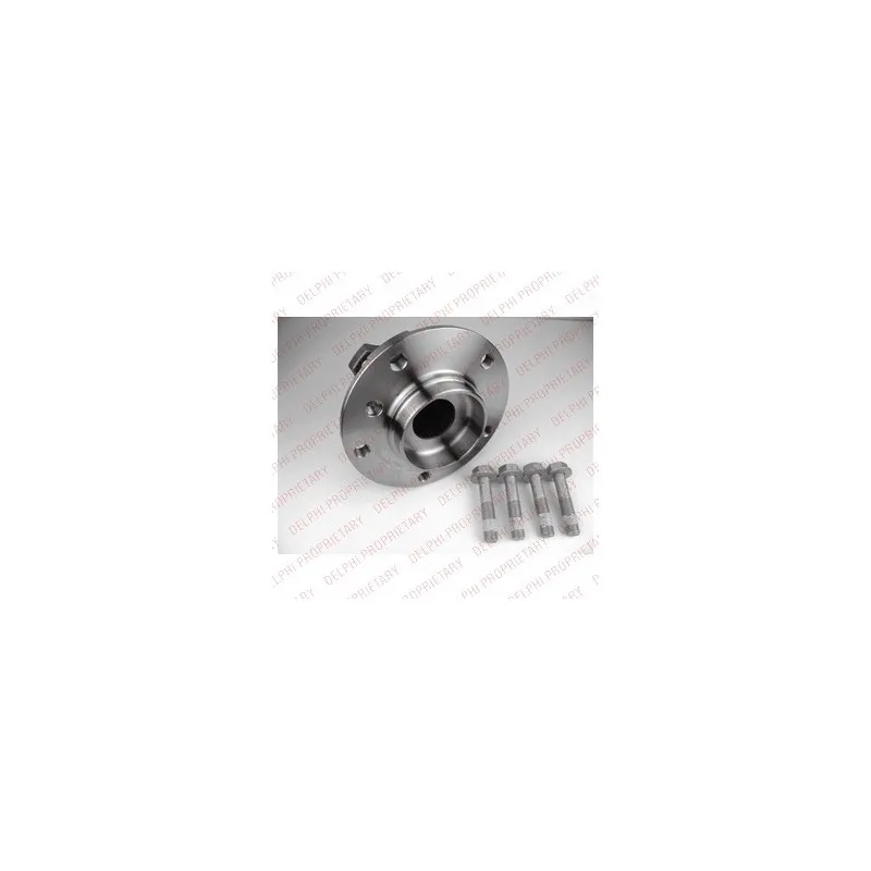 Roulement de roue avant DELPHI BK1503