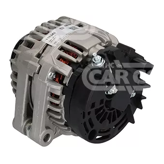 Alternateur CARGO 116343