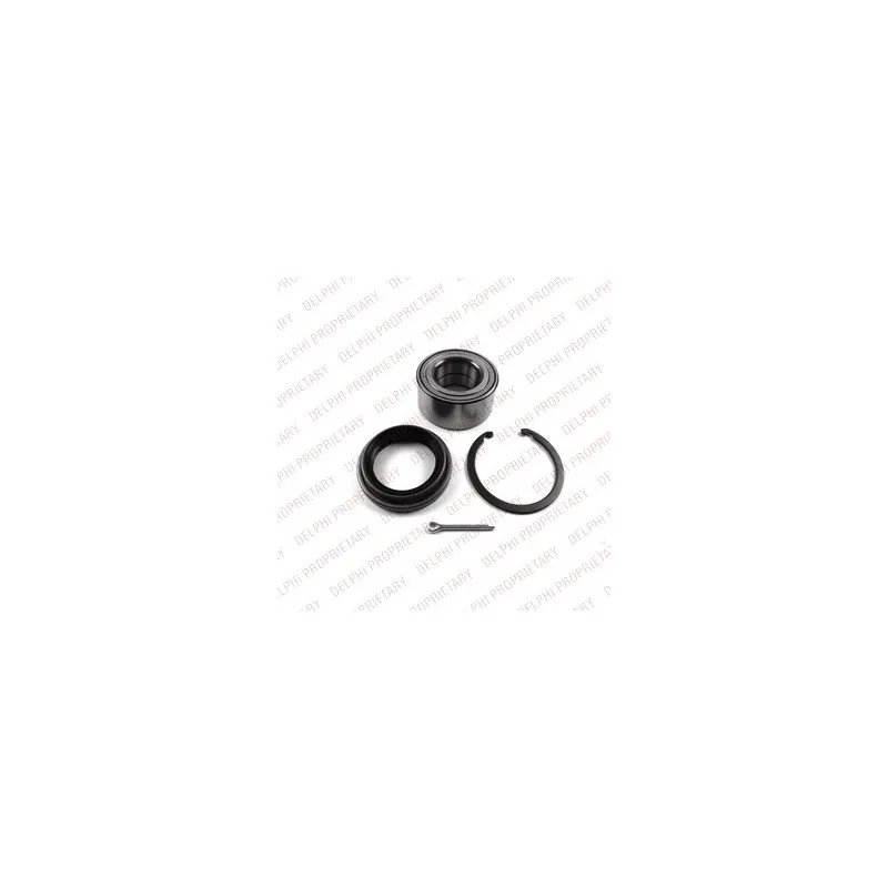 Roulement de roue avant DELPHI BK1556