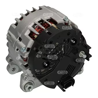 Alternateur CARGO 115918