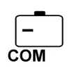 Alternateur CARGO 116297 - Visuel 1