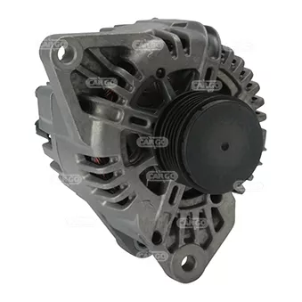 Alternateur CARGO 114495