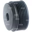 Poulie roue libre (alternateur) CARGO 230121 - Visuel 1