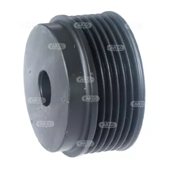 Poulie roue libre (alternateur) CARGO 230121