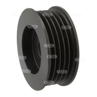 Poulie roue libre, alternateur CARGO 230240