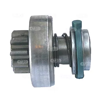 Embrayage à roue libre, démarreur CARGO