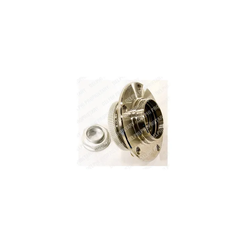 Roulement de roue avant DELPHI BK417